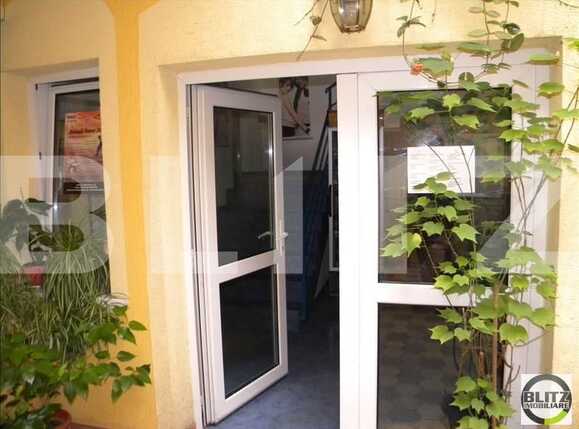 Spațiu birouri de închiriat Andrei Mureşanu - 21229SIB | BLITZ Cluj-Napoca | Poza15