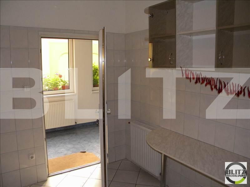 Spațiu birouri de închiriat Andrei Mureşanu - 21229SIB | BLITZ Cluj-Napoca | Poza7