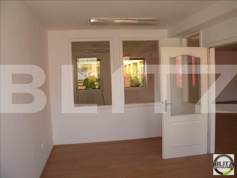 Spațiu birouri de închiriat Andrei Mureşanu - 21229SIB | BLITZ Cluj-Napoca | Poza4