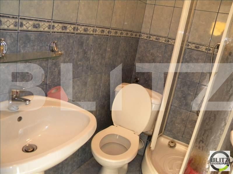 Spațiu birouri de închiriat Andrei Mureşanu - 21229SIB | BLITZ Cluj-Napoca | Poza10