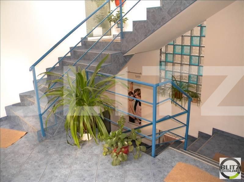 Spațiu birouri de închiriat Andrei Mureşanu - 21229SIB | BLITZ Cluj-Napoca | Poza6