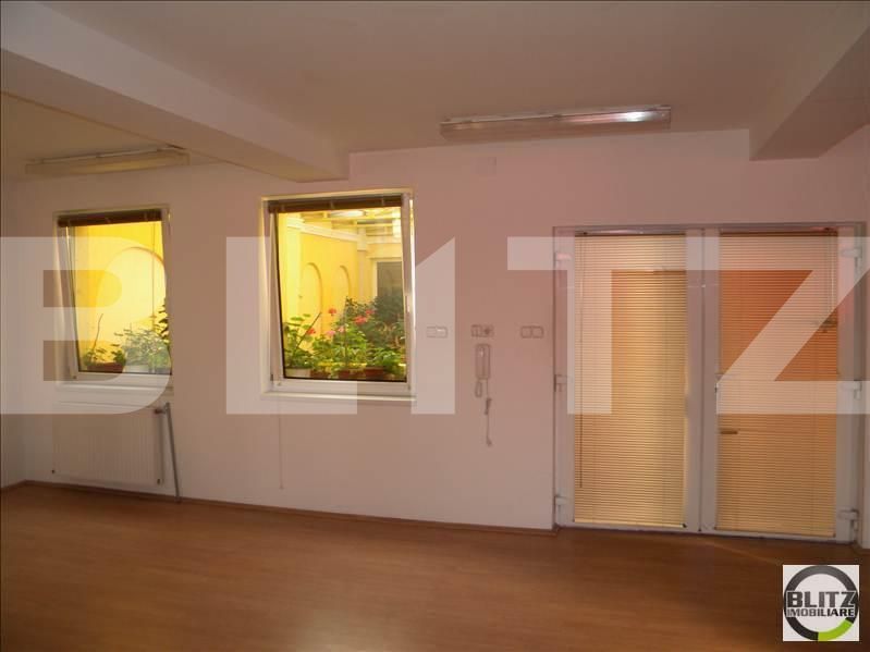 Spațiu birouri de închiriat Andrei Mureşanu - 21229SIB | BLITZ Cluj-Napoca | Poza12