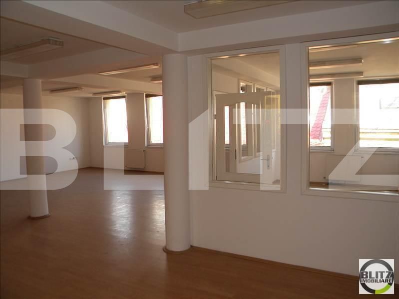 Spațiu birouri de închiriat Andrei Mureşanu - 21229SIB | BLITZ Cluj-Napoca | Poza2