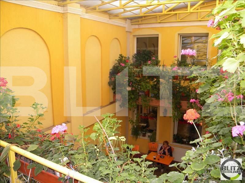 Spațiu birouri de închiriat Andrei Mureşanu - 21229SIB | BLITZ Cluj-Napoca | Poza16