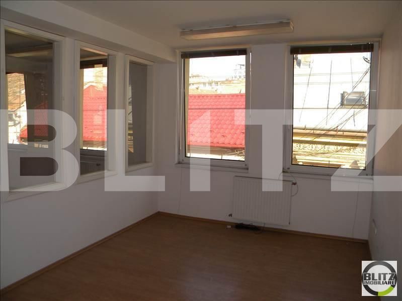 Spațiu birouri de închiriat Andrei Mureşanu - 21229SIB | BLITZ Cluj-Napoca | Poza3