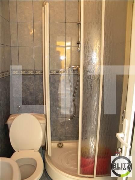 Spațiu birouri de închiriat Andrei Mureşanu - 21229SIB | BLITZ Cluj-Napoca | Poza9