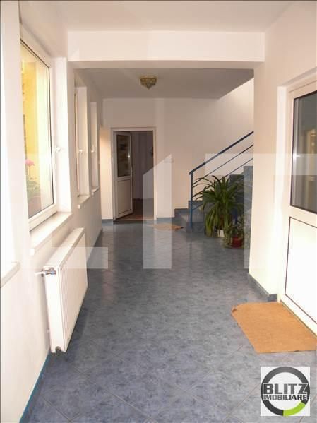 Spațiu birouri de închiriat Andrei Mureşanu - 21229SIB | BLITZ Cluj-Napoca | Poza8