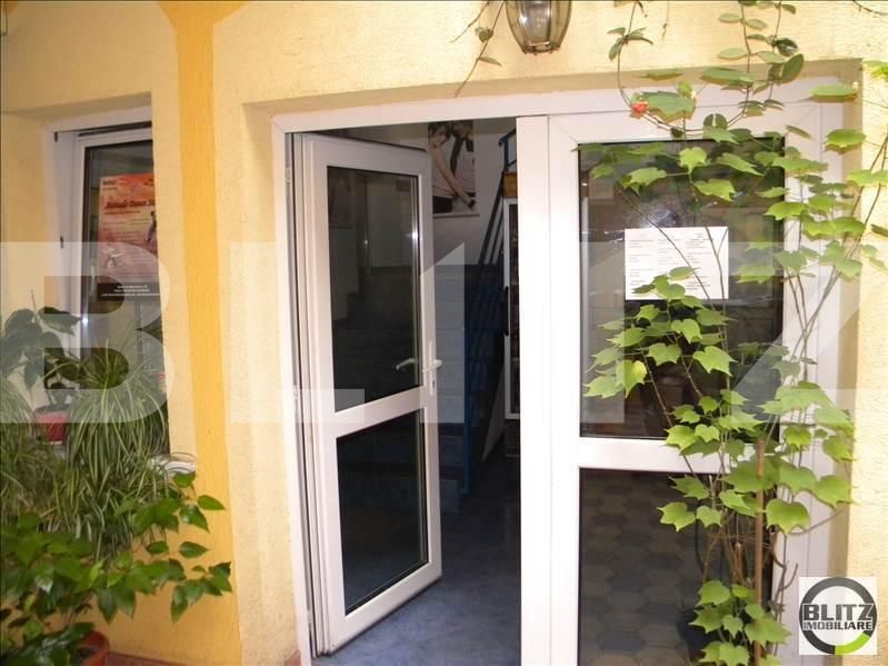 Spațiu birouri de închiriat Andrei Mureşanu - 21229SIB | BLITZ Cluj-Napoca | Poza15