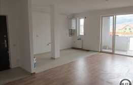 Apartament 2 camere, COMISION 0%, decomandat, 61,5 mp utili,  departe de ferma