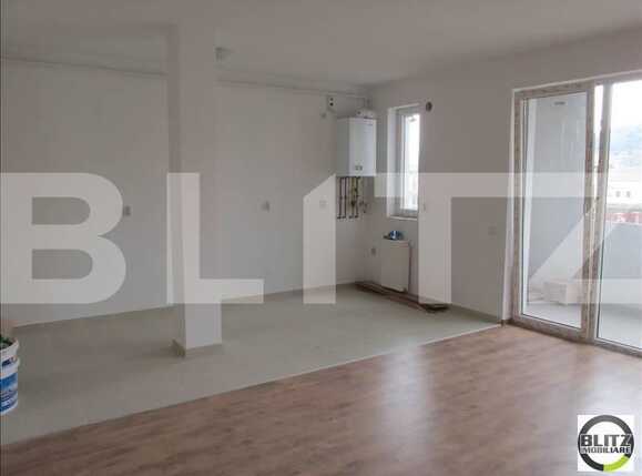 Apartament de vânzare 2 camere Floreşti - 2123AV | BLITZ Cluj-Napoca | Poza1