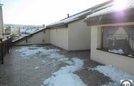 95 mp spatiu superfinisat, zona Piata Matei Corvin!