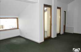 95 mp spatiu superfinisat, zona Piata Matei Corvin!