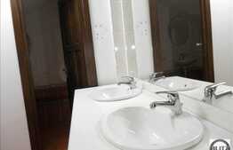 95 mp spatiu superfinisat, zona Piata Matei Corvin!