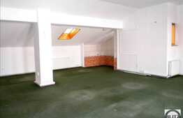 95 mp spatiu superfinisat, zona Piata Matei Corvin!