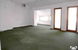 95 mp spatiu superfinisat, zona Piata Matei Corvin!