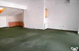 95 mp spatiu superfinisat, zona Piata Matei Corvin!