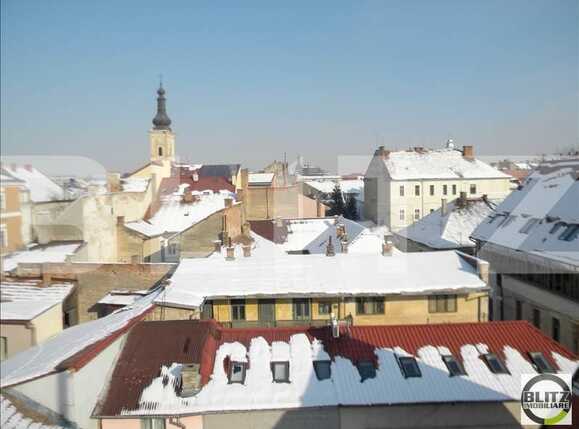 Spațiu birouri de închiriat Andrei Mureşanu - 21230SIB | BLITZ Cluj-Napoca | Poza10