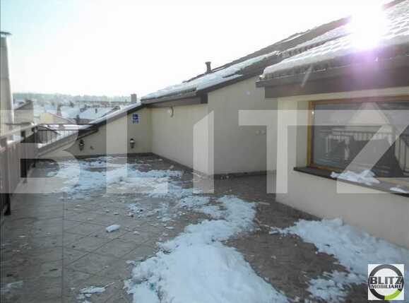 Spațiu birouri de închiriat Andrei Mureşanu - 21230SIB | BLITZ Cluj-Napoca | Poza11