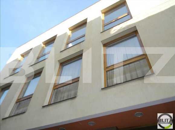 Spațiu birouri de închiriat Andrei Mureşanu - 21230SIB | BLITZ Cluj-Napoca | Poza12