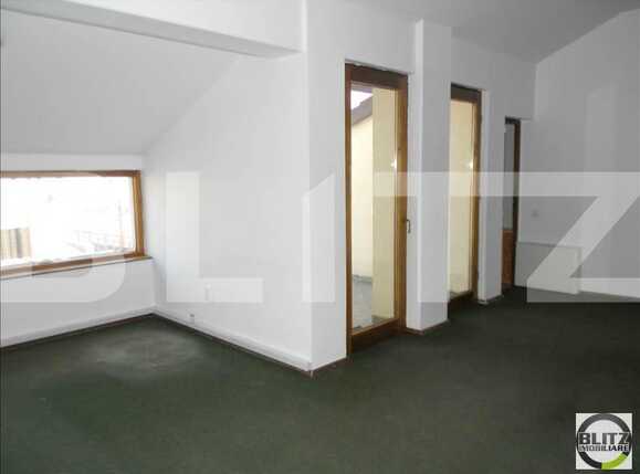 Spațiu birouri de închiriat Andrei Mureşanu - 21230SIB | BLITZ Cluj-Napoca | Poza4