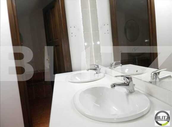 Spațiu birouri de închiriat Andrei Mureşanu - 21230SIB | BLITZ Cluj-Napoca | Poza5