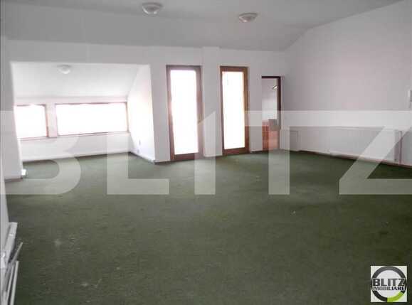 Spațiu birouri de închiriat Andrei Mureşanu - 21230SIB | BLITZ Cluj-Napoca | Poza3