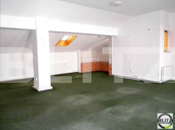 Spațiu birouri de închiriat Andrei Mureşanu - 21230SIB | BLITZ Cluj-Napoca | Poza8