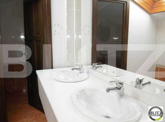 Spațiu birouri de închiriat Andrei Mureşanu - 21230SIB | BLITZ Cluj-Napoca | Poza7