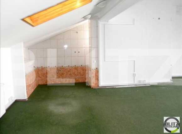 Spațiu birouri de închiriat Andrei Mureşanu - 21230SIB | BLITZ Cluj-Napoca | Poza2