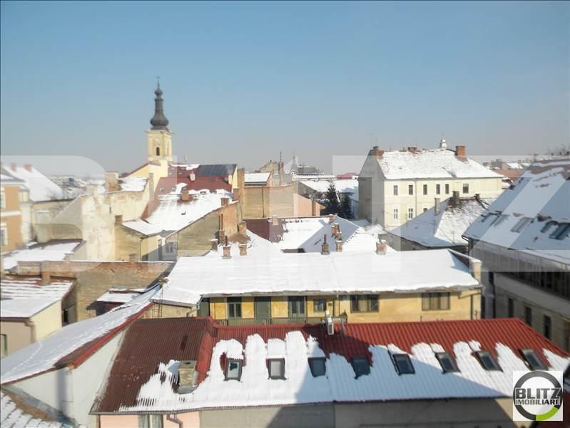 Spațiu birouri de închiriat Andrei Mureşanu - 21230SIB | BLITZ Cluj-Napoca | Poza10