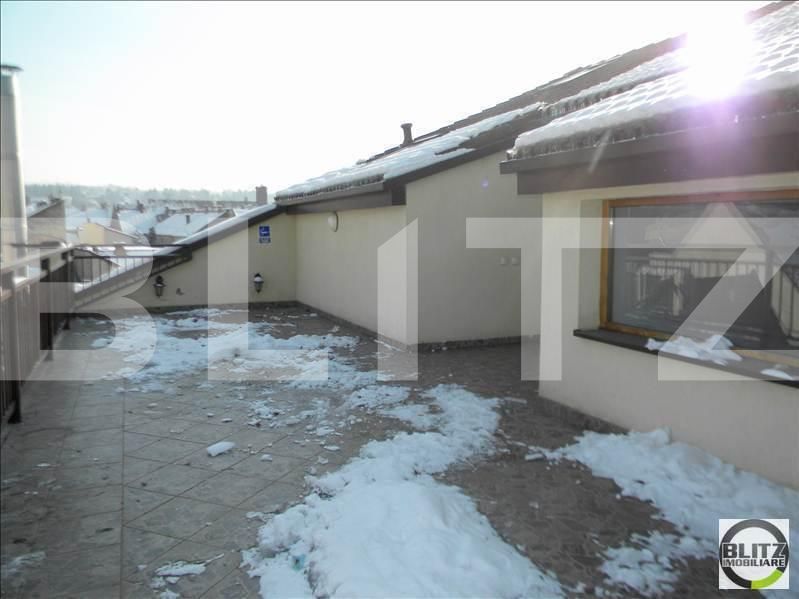 Spațiu birouri de închiriat Andrei Mureşanu - 21230SIB | BLITZ Cluj-Napoca | Poza11