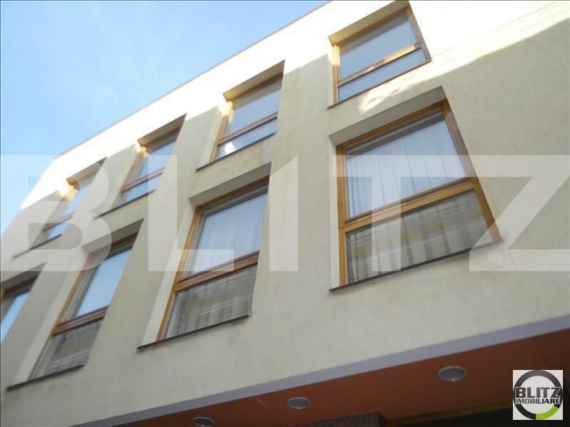 Spațiu birouri de închiriat Andrei Mureşanu - 21230SIB | BLITZ Cluj-Napoca | Poza12