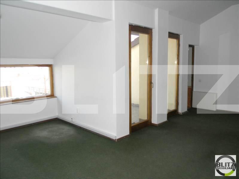 Spațiu birouri de închiriat Andrei Mureşanu - 21230SIB | BLITZ Cluj-Napoca | Poza4