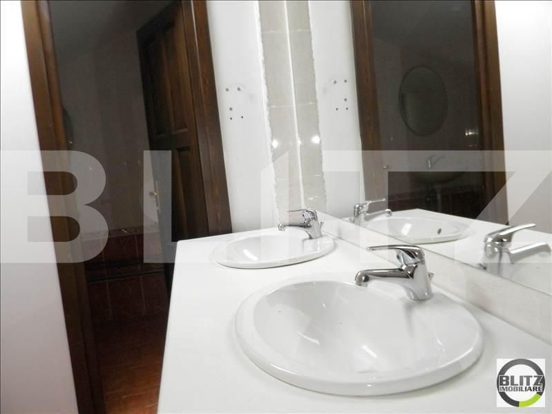 Spațiu birouri de închiriat Andrei Mureşanu - 21230SIB | BLITZ Cluj-Napoca | Poza5