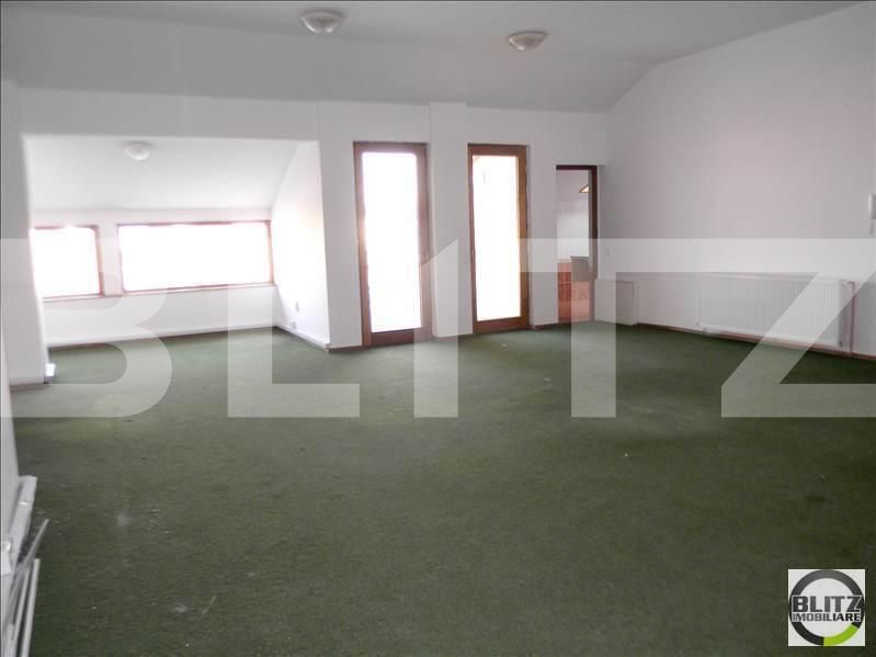 Spațiu birouri de închiriat Andrei Mureşanu - 21230SIB | BLITZ Cluj-Napoca | Poza3