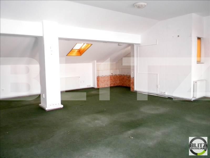 Spațiu birouri de închiriat Andrei Mureşanu - 21230SIB | BLITZ Cluj-Napoca | Poza8