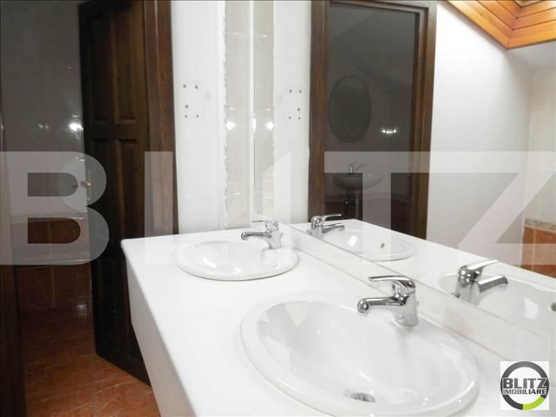 Spațiu birouri de închiriat Andrei Mureşanu - 21230SIB | BLITZ Cluj-Napoca | Poza7