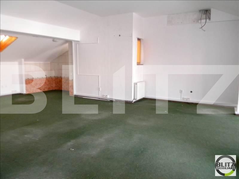 Spațiu birouri de închiriat Andrei Mureşanu - 21230SIB | BLITZ Cluj-Napoca | Poza9