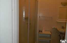 Spatiu ultracentral, 58,5 mp, 3 incaperi, vad pietonal, Piata Mihai Viteazu