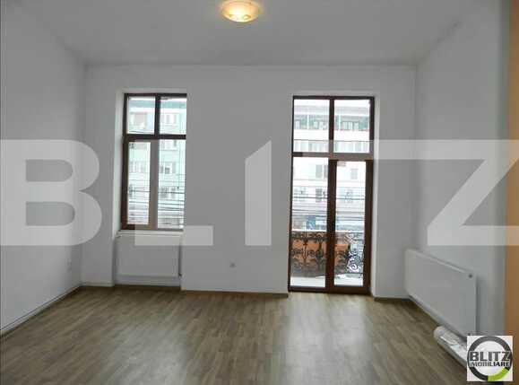 Spațiu birouri de închiriat Andrei Mureşanu - 21231SIB | BLITZ Cluj-Napoca | Poza1