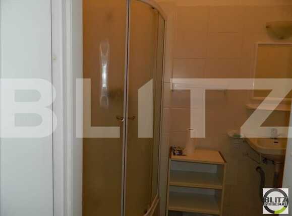 Spațiu birouri de închiriat Andrei Mureşanu - 21231SIB | BLITZ Cluj-Napoca | Poza8