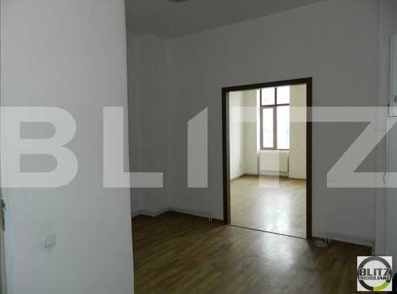 Spațiu birouri de închiriat Andrei Mureşanu - 21231SIB | BLITZ Cluj-Napoca | Poza6