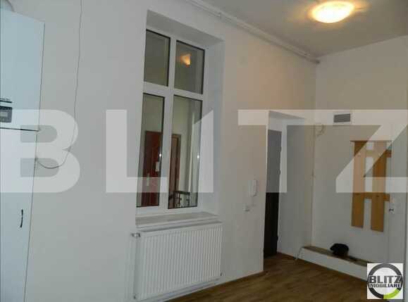 Spațiu birouri de închiriat Andrei Mureşanu - 21231SIB | BLITZ Cluj-Napoca | Poza7