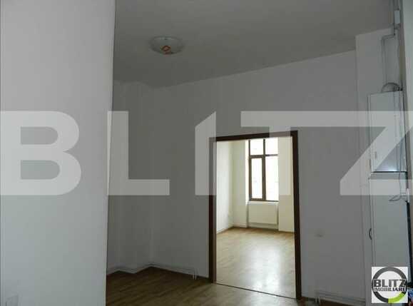 Spațiu birouri de închiriat Andrei Mureşanu - 21231SIB | BLITZ Cluj-Napoca | Poza5