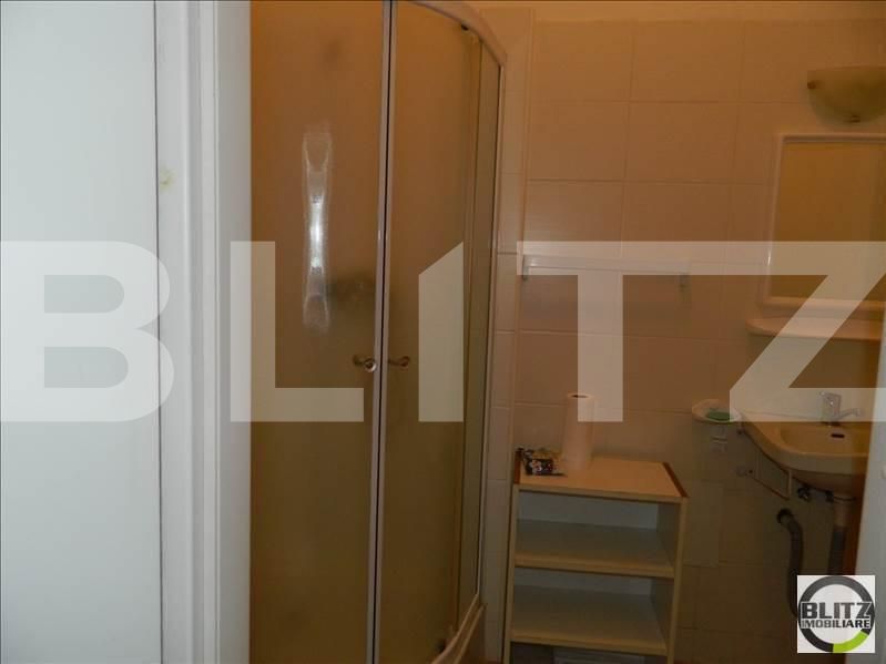 Spațiu birouri de închiriat Andrei Mureşanu - 21231SIB | BLITZ Cluj-Napoca | Poza8