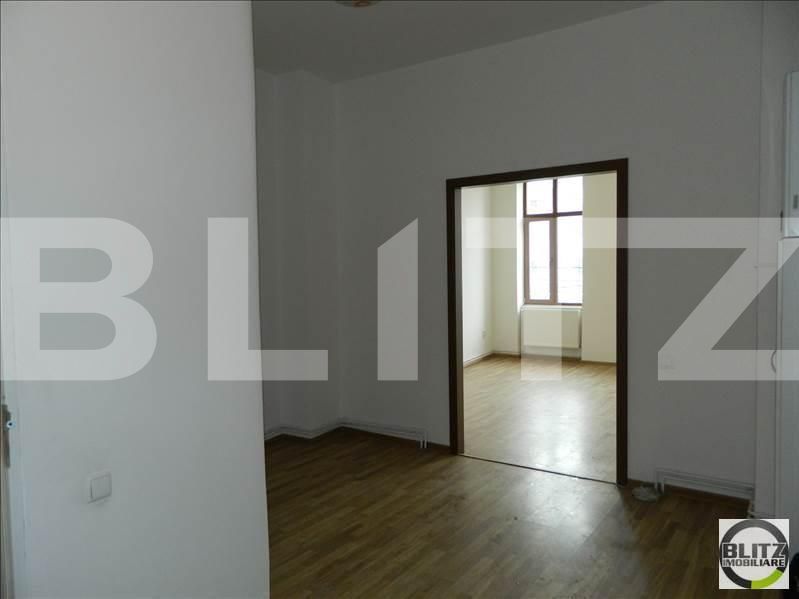 Spațiu birouri de închiriat Andrei Mureşanu - 21231SIB | BLITZ Cluj-Napoca | Poza6