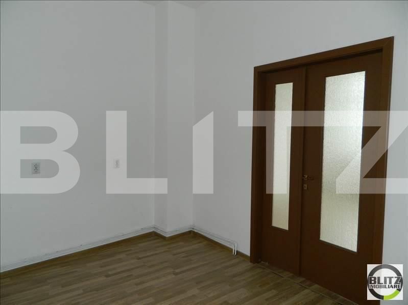 Spațiu birouri de închiriat Andrei Mureşanu - 21231SIB | BLITZ Cluj-Napoca | Poza4