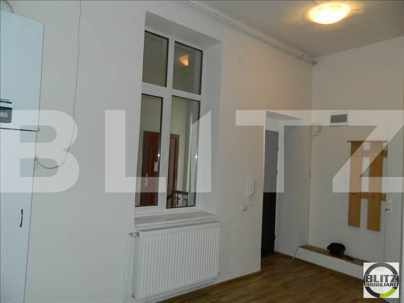 Spațiu birouri de închiriat Andrei Mureşanu - 21231SIB | BLITZ Cluj-Napoca | Poza7