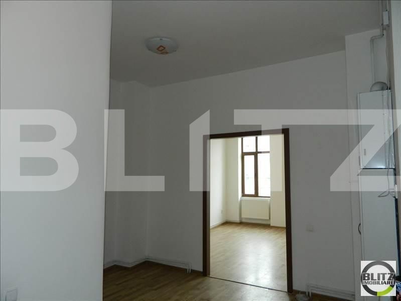 Spațiu birouri de închiriat Andrei Mureşanu - 21231SIB | BLITZ Cluj-Napoca | Poza5