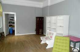 Spatiu de birouri 145 mp, 6 incaperi, zona Centrala!